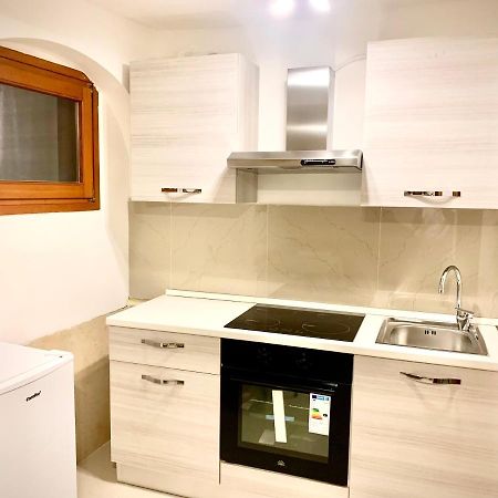 Apartament Stella Venedig Exterior foto