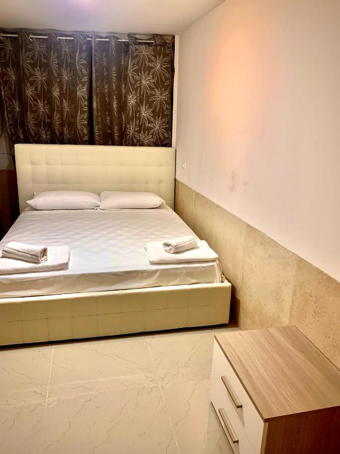 Apartament Stella Venedig Exterior foto